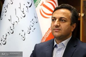 پیشرفت ۳۵ درصدی ساخت بزرگترین هتل ایران در تبریز