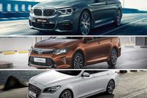 بخشنامه جدید واردات خودرو ابلاغ شد