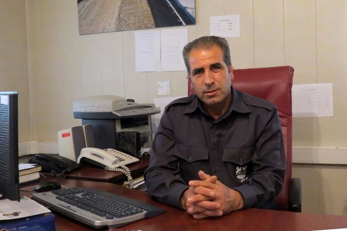 جهانگیر رضوی