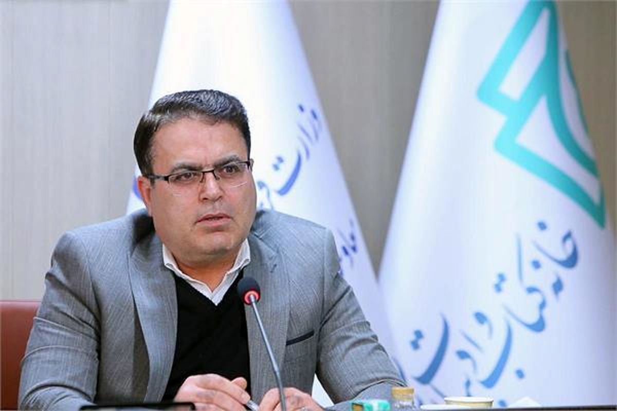 ابراهیم حیدری