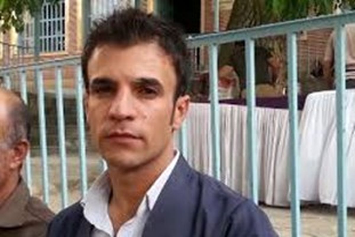 سیدواسع سیدموسوی