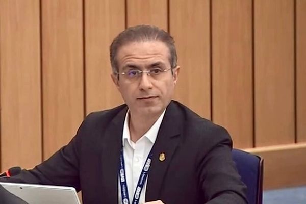 پایان تجاوز آمریکا و رژیم صهیونیستی شرط ثبات در تنگه هرمز است