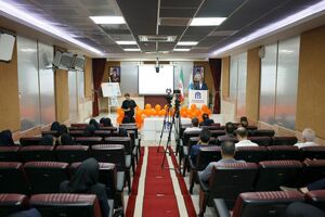 ایمنی بیمار یک انتخاب نیست؛ یک تعهد است