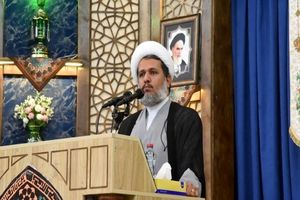 ایستادگی ایرانیان به جهانیان ثابت کرد که سرمایه اجتماعی این کشور اتحاد و وحدت است