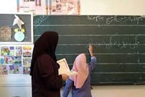 ۳.۶ درصد جمعیت خوزستان در بی‌سوادی مطلق هستند
