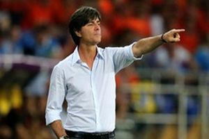 پیشنهاد عجیب فدراسیون فوتبال چین به یواخیم لوو