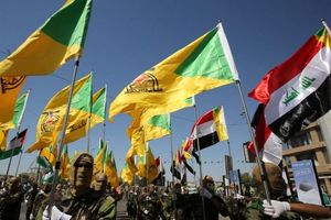 اختلافات سیاسی و فشار خارجی، بررسی قانون الحشد الشعبی را متوقف کرد