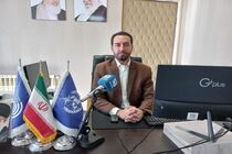 ۹۶ درصد مساحت استان درگیر لایه‌های مختلف خشکسالی است