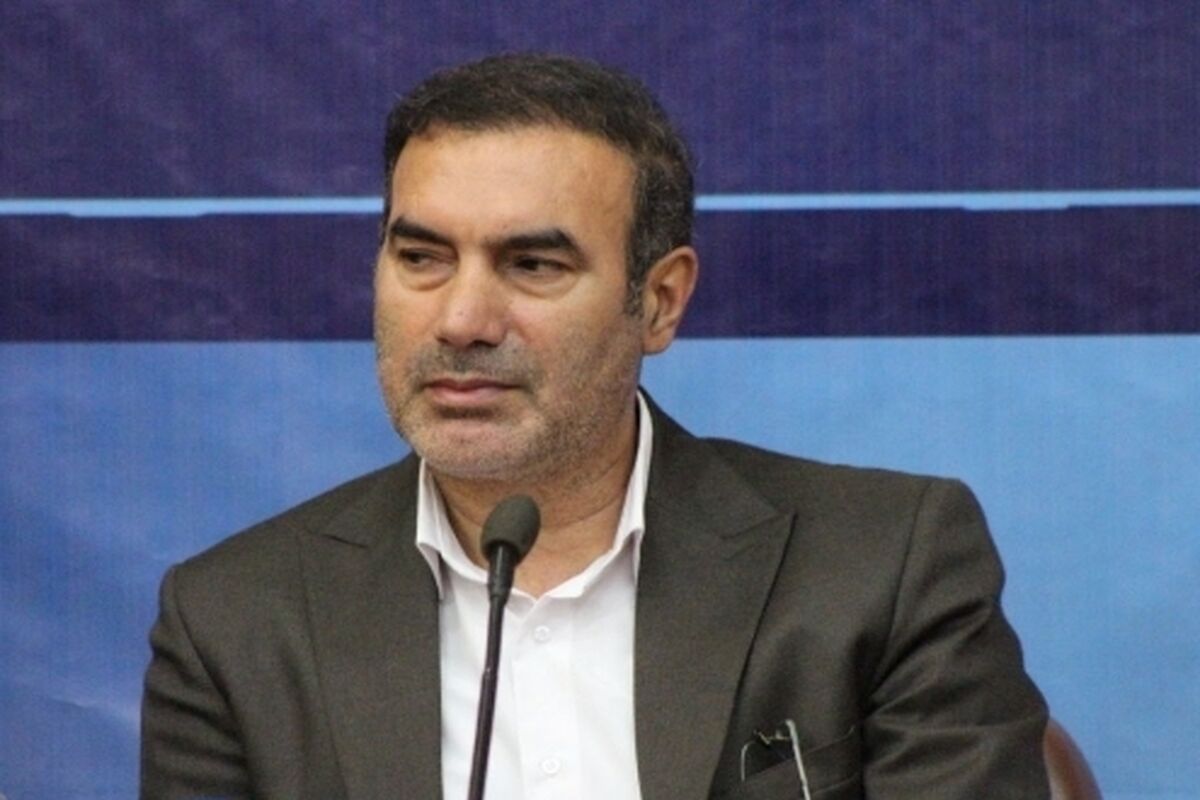 فرمادار سرپل ذهاب