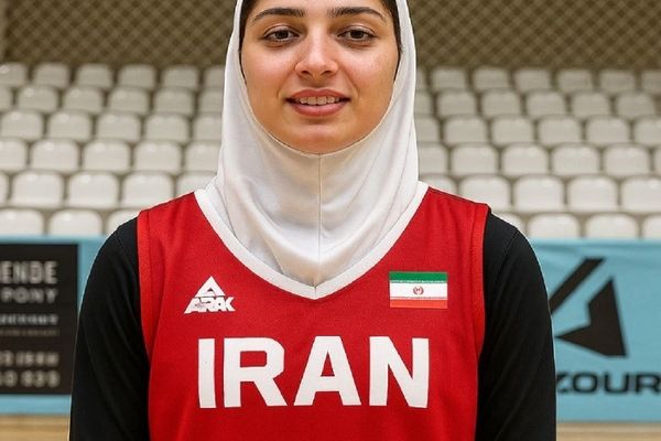 برتن کردن لباس ایران بزرگ‌ترین افتخار ورزشی است