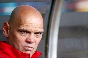 تمجید سرمربی هیرنوین از قوچان‌نژاد