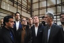 کشور میراث دار ۳۰۰ پروژه فرهنگی ناتمام است