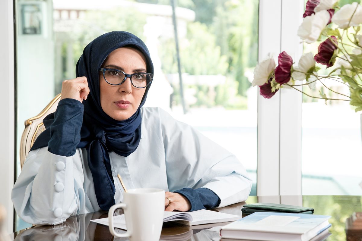 سریال از سرنوشت