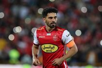 امید عالیشاه رکورد سلطان پرسپولیس را شکست