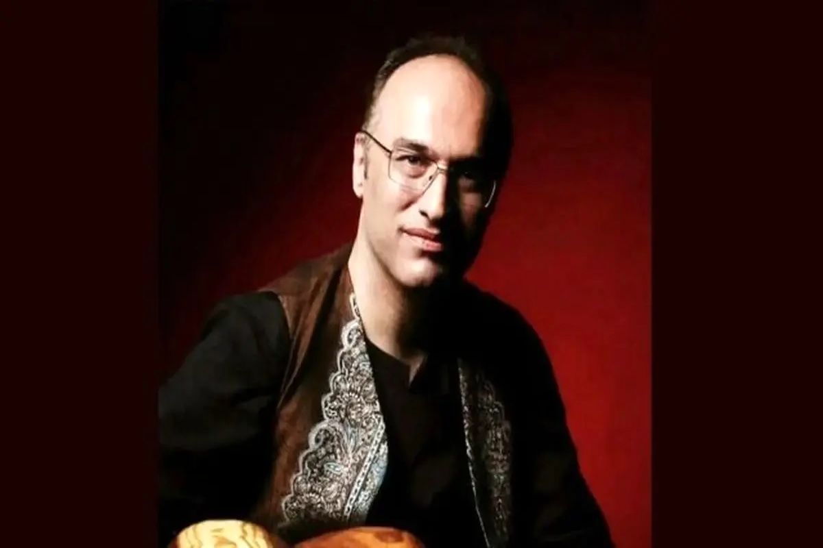 سعید غلامحسین‌پور