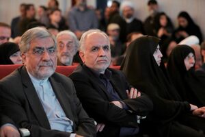 دشمن از ترفند شکاف در جامعه نفوذ می‌کند + فیلم