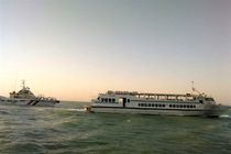 به دنبال توسعه روابط با بنادر کشورهای حوزه خلیج فارس هستیم