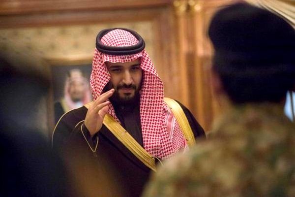 اصلاحات بن سلمان با حذف روزنامه نگار منتقد وارد دور تازهای میشود