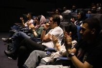 جشنواره ملی دانشجویی فیلم کوتاه سایه، با شعار «هنر، سایه می‌گستراند» آغاز شد