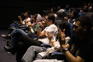 جشنواره ملی دانشجویی فیلم کوتاه سایه، با شعار «هنر، سایه می‌گستراند» آغاز شد