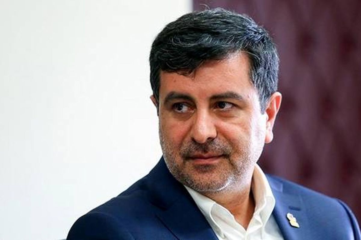 دبیرکل انجمن کشتیرانی و خدمات وابسته ایران: