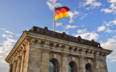 Germany military forces leave Niger