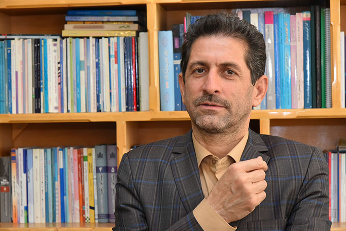 مدیرکل آموزش‌وپرورش کرمانشاه