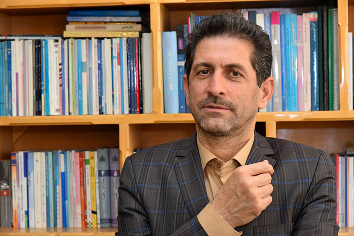 مدیرکل آموزش‌وپرورش کرمانشاه