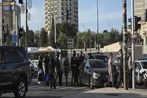  نتانیاهو دچار تصادف رانندگی شد