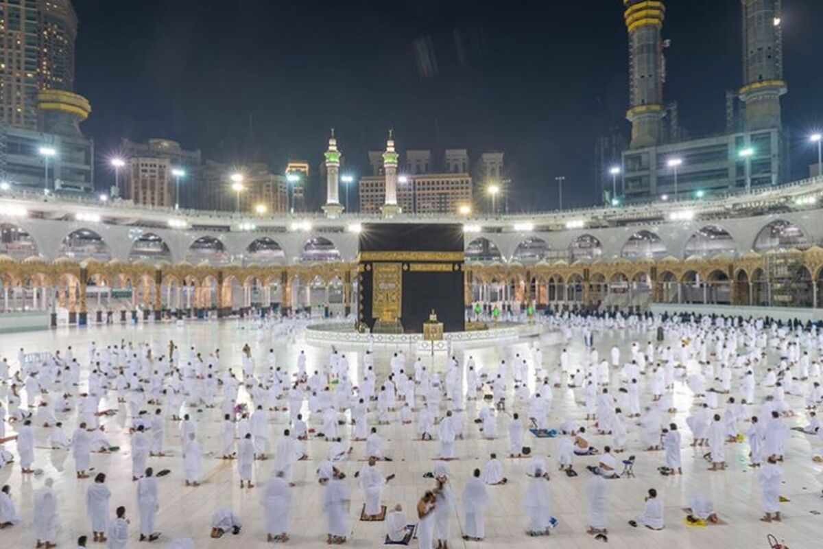 عمره مفرده