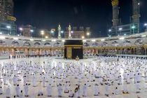 دارندگان فیش‌های عمره مفرده از امروز نام نویسی کنند + فیلم