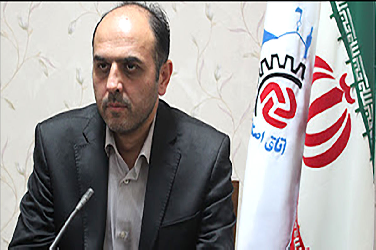 مدیر بازرسی و نظارت بر اصناف مشهد 