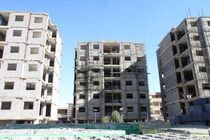 ۱۰۰ هزار میلیارد تومان اعتبار به صندوق ملی مسکن تزریق شد