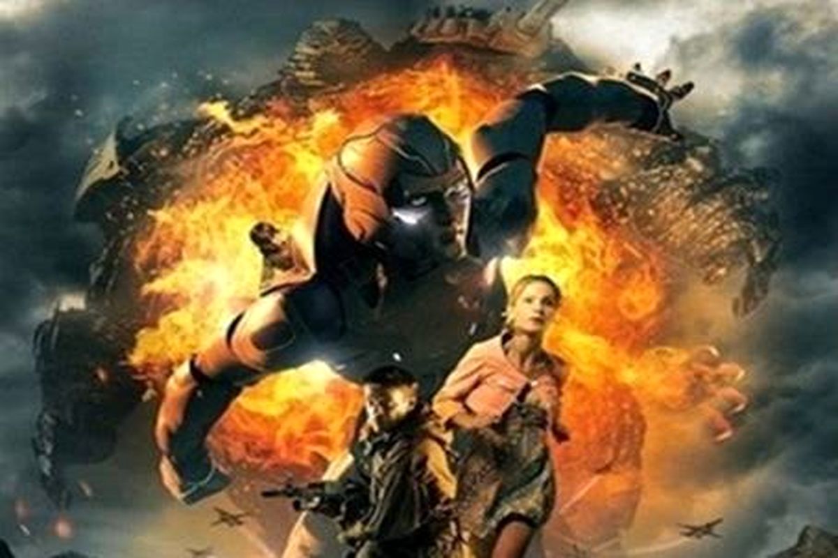 فیلم August Eighth 2012