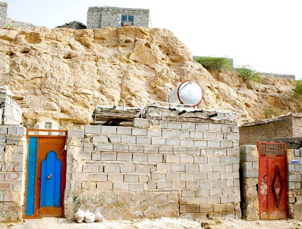 بیش از 47 درصد میناب را بافت فرسوده تشکیل می دهد/احداث خیابان 24 متری در محله هومشی میناب