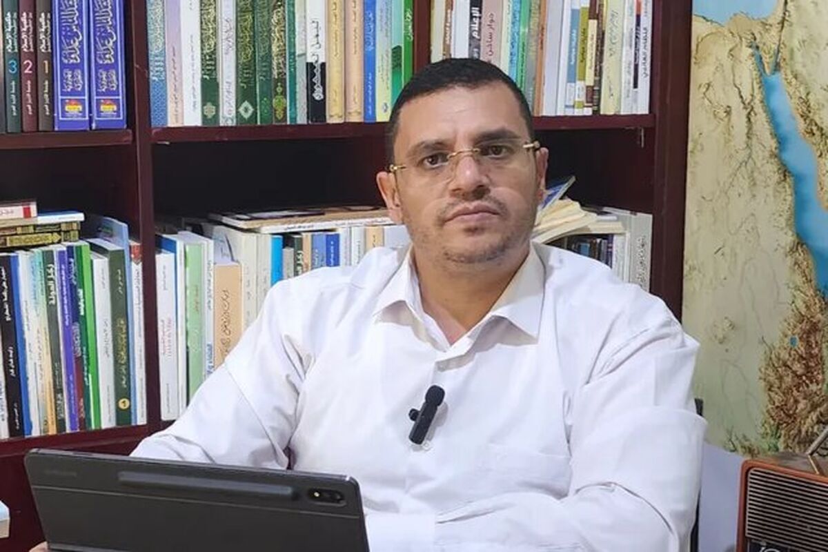 حزام الاسد