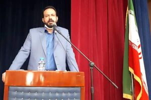 امسال با انرژی بیشتر درجهت تحقق جهش تولید گام برخواهیم داشت 