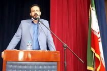 امسال با انرژی بیشتر درجهت تحقق جهش تولید گام برخواهیم داشت 