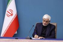 عارف  شهادت سردار سرتیپ پاسدار غلامحسین غیب‌پرور را تسلیت گفت