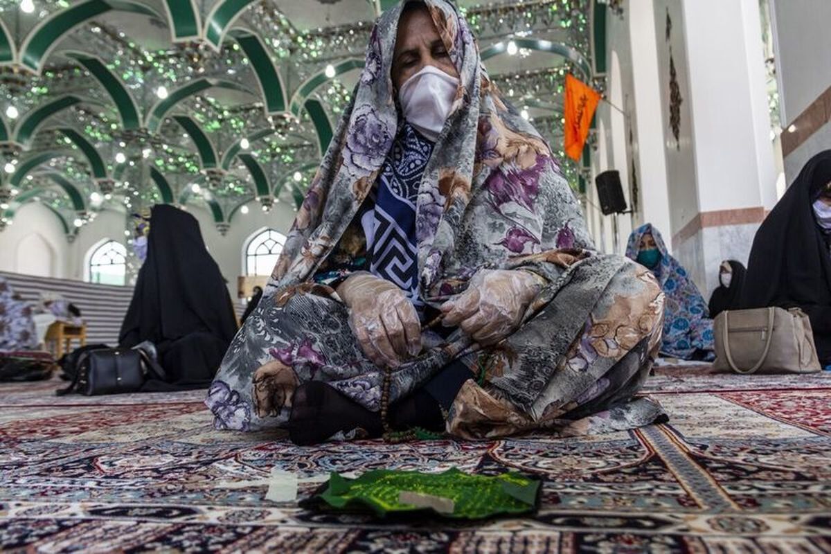 نماز+جمعه