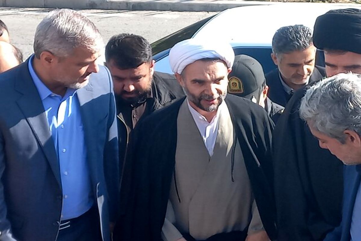 معاون اول قوه قضاییه