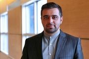 مدیر عامل جدید بنیاد ملی بازیهای رایانهای منصوب شد