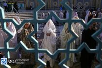 آخرین تصمیم برای برگزاری نماز عید فطر