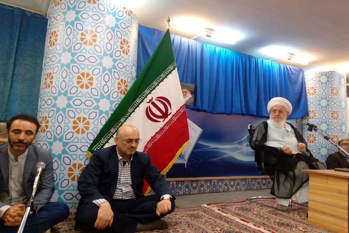 ولی فقیه