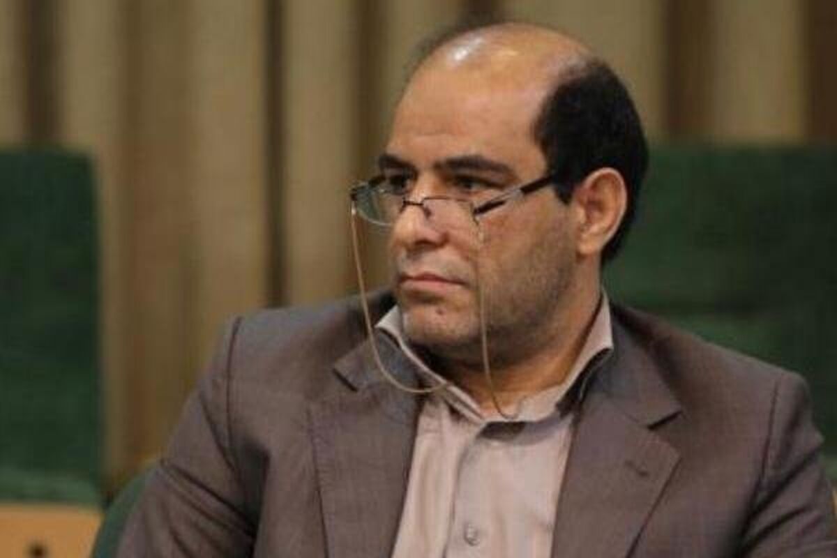 دانافر عباسعلی