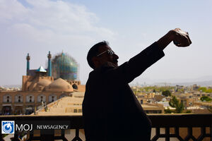 میراث جهانی اصفهان در خطر؛ یونسکو سکوت کرده است