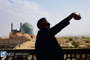 میراث جهانی اصفهان در خطر؛ یونسکو سکوت کرده است