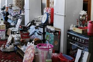 1450 سری جهیزیه به مددجویان تحت حمایت کمیته امداد مازندران اهدا شد