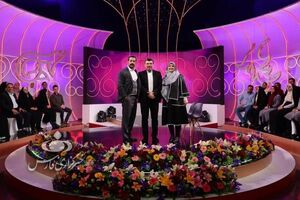 مهمانان امشب برنامه وقتشه مشخص شدند