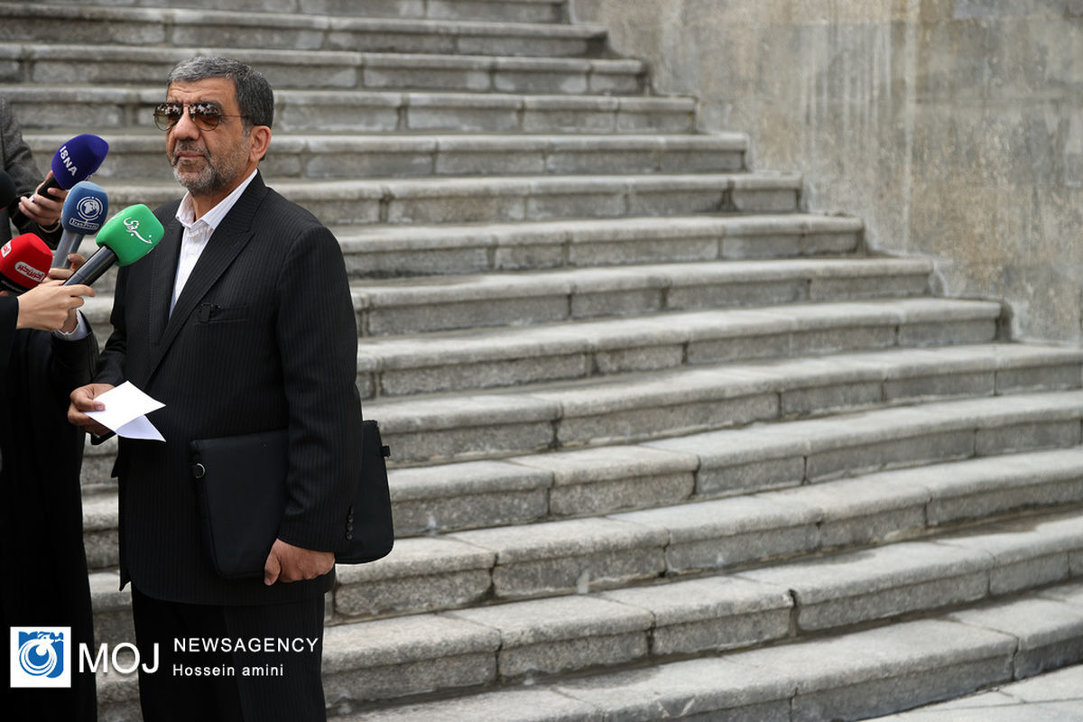 وزیر میراث فرهنگی